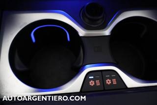 BMW X6 usata, con Fari direzionali