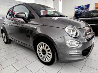 FIAT 500 usata, con Airbag