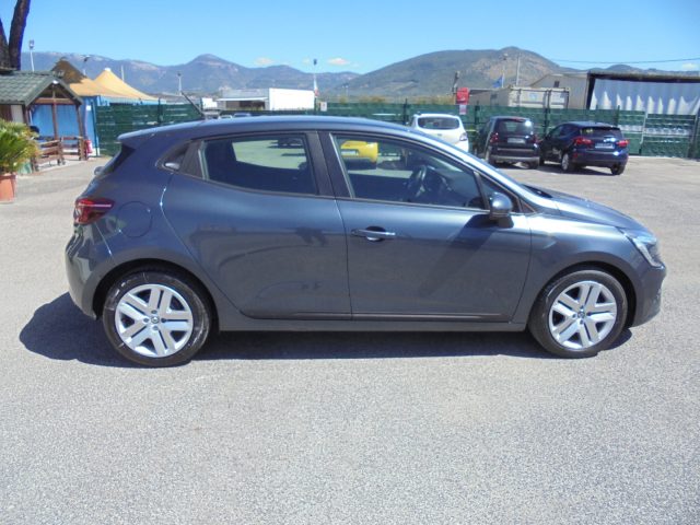 RENAULT Clio usata, con Bluetooth