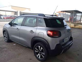 CITROEN C3 Aircross usata, con Airbag Passeggero