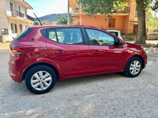 DACIA Sandero usata, con Climatizzatore