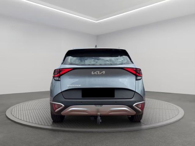 KIA Sportage usata, con Alzacristalli elettrici