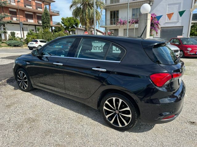 FIAT Tipo usata, con Airbag Passeggero