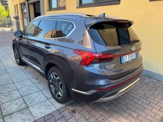 HYUNDAI Santa Fe usata, con Airbag Passeggero