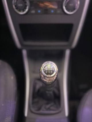 MERCEDES-BENZ A 160 usata 11