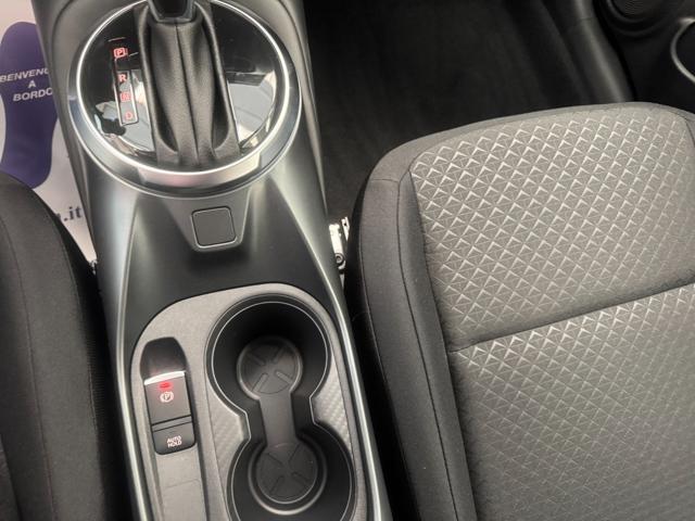 NISSAN Juke usata, con Park Distance Control