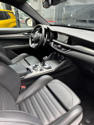 ALFA ROMEO Stelvio usata, con Park Distance Control