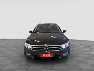 VOLKSWAGEN Passat usata 7