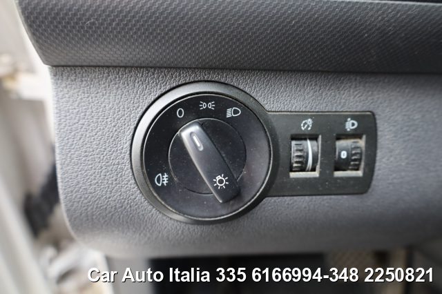 VOLKSWAGEN Caddy usata 39