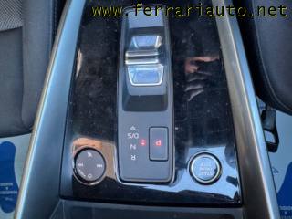 AUDI A3 usata, con Touch screen