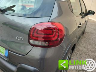 CITROEN C3 usata, con ESP