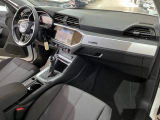 AUDI Q3 usata, con Controllo automatico clima