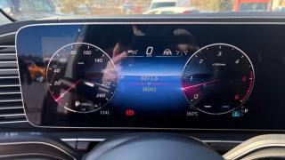 MERCEDES-BENZ GLE 450 usata, con Sistema di navigazione