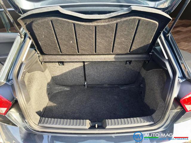 SEAT Ibiza usata, con ESP