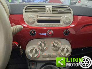 FIAT 500 usata 24