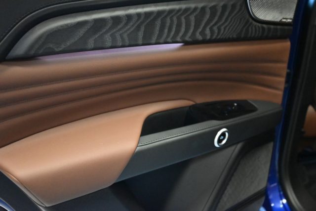 MASERATI Grecale usata 64