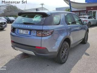 LAND ROVER Discovery Sport usata, con ESP