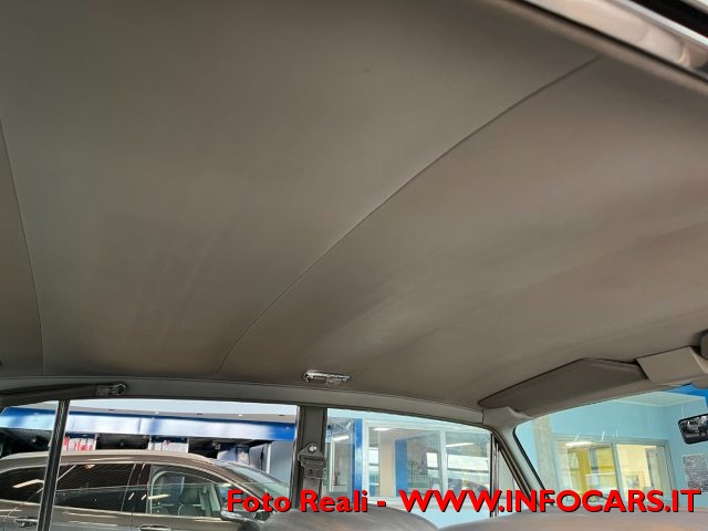 ROLLS-ROYCE Silver Shadow usata 24
