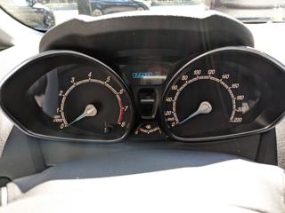 FORD Fiesta usata, con Servosterzo