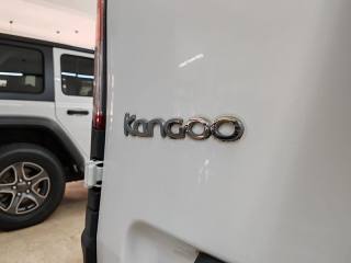 RENAULT Kangoo usata, con ESP