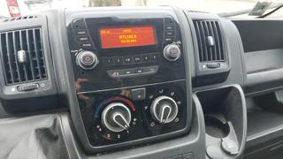 FIAT Ducato usata, con Climatizzatore