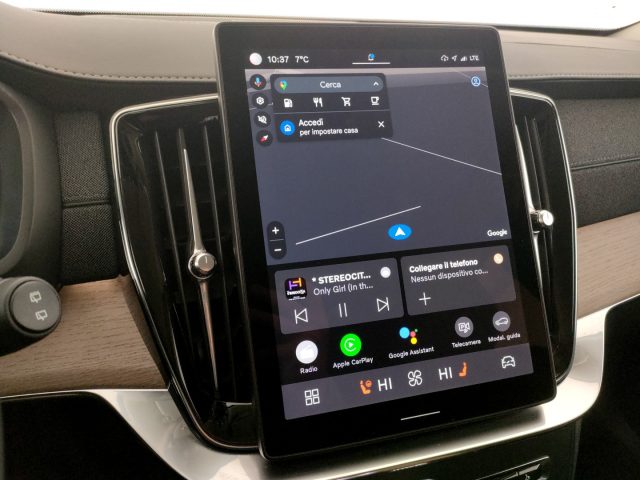 VOLVO XC90 usata, con ESP