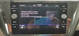VOLKSWAGEN Tiguan Allspace usata 86