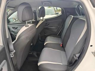 LANCIA Ypsilon usata, con Cronologia tagliandi