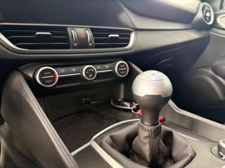 ALFA ROMEO Giulia usata, con Chiusura centralizzata