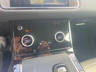 LAND ROVER Range Rover Evoque usata, con Cerchi in lega