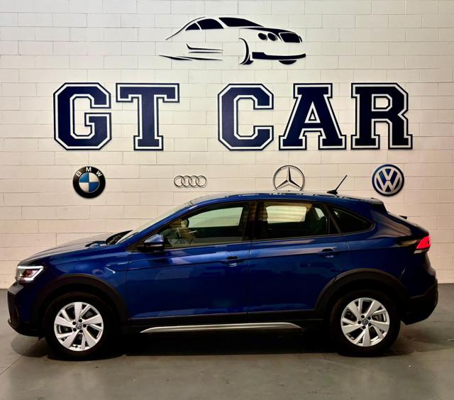 VOLKSWAGEN Taigo usata, con Alzacristalli elettrici