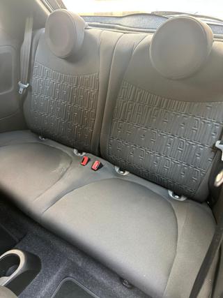 FIAT 500 usata, con Immobilizzatore elettronico