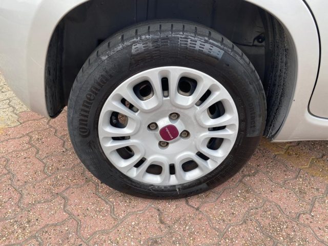 FIAT Panda usata, con Autoradio