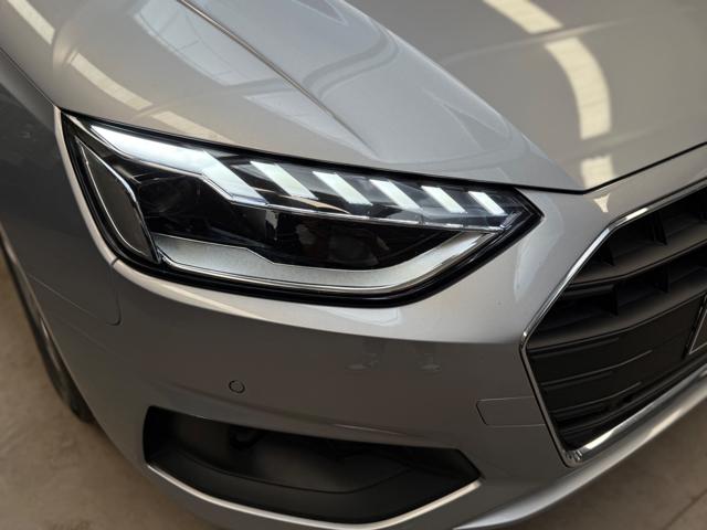 AUDI A4 usata, con Specchietti laterali elettrici