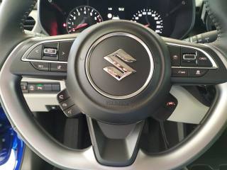 SUZUKI Swift usata, con Controllo trazione