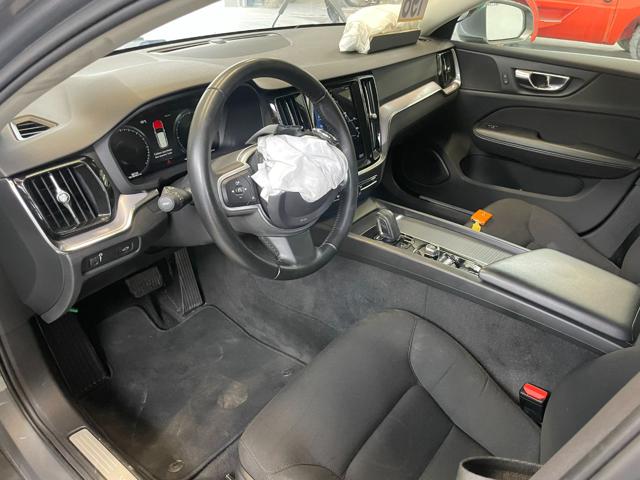 VOLVO V60 usata, con Immobilizzatore elettronico
