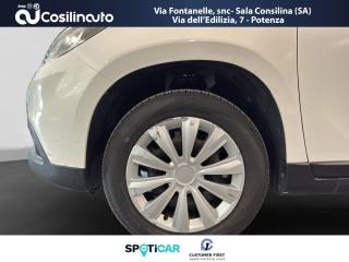 PEUGEOT 2008 usata, con Touch screen