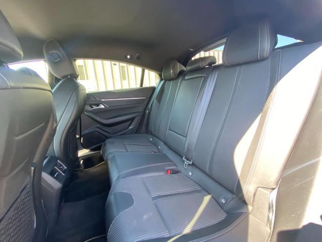 PEUGEOT 508 usata 42