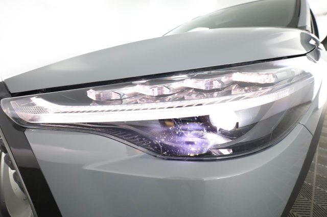TOYOTA Corolla Cross usata 7