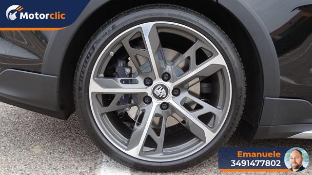 PORSCHE Taycan usata, con Bluetooth