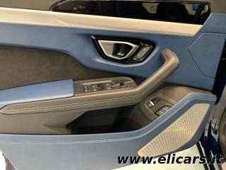 LAMBORGHINI Urus usata, con Touch screen