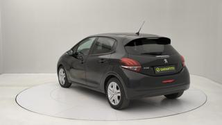 PEUGEOT 208 usata, con Airbag laterali