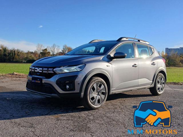 DACIA Sandero usata, con ABS