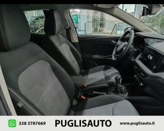 SKODA Fabia usata, con Immobilizzatore elettronico