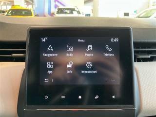 RENAULT Clio usata, con Isofix