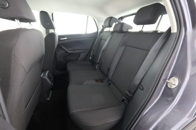 VOLKSWAGEN T-Cross usata 4