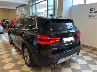 BMW X3 usata, con Airbag Passeggero