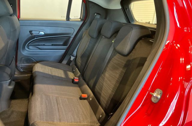 JEEP Avenger usata, con Airbag laterali