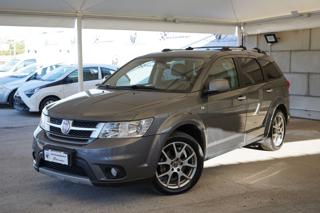 FIAT Freemont usata, con Airbag