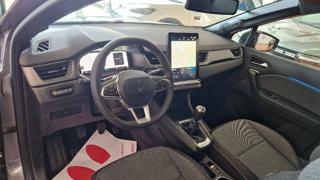 RENAULT Captur usata, con Cruise Control